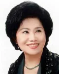 소설가인 강난경의 대표 이미지