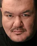 영화배우인 패트릭 갤러거의 대표 이미지