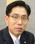 제2금융인인 강길환의 대표 이미지