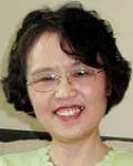 소설가인 노은의 대표 이미지