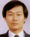 판사인 고충정의 대표 이미지