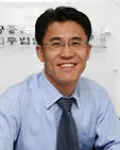 변호사인 진성협의 대표 이미지