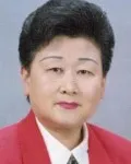 시조시인, (전직)신문기자인 이월수의 대표 이미지