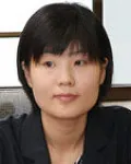 검사인 손정숙의 대표 이미지