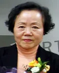 희곡작가인 전옥주의 대표 이미지