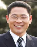 (전직)정당인인 박기봉의 대표 이미지