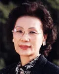 한국무용가, 인간문화재, (전직)대학교수인 김온경의 대표 이미지