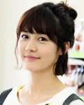 탤런트, 가수인 성유리의 대표 이미지