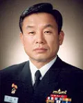 대학교수, (전직)해군인 박인용의 대표 이미지