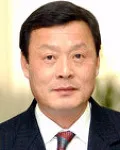 신문기자인 한국선의 대표 이미지