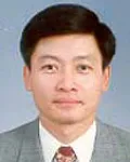 연구인인 강기영의 대표 이미지