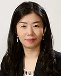 변호사인 황혜진의 대표 이미지