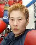 복싱선수인 이인영의 대표 이미지
