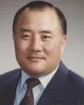 (전직)국영기업인인 백무남의 대표 이미지