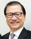 기업인, (전직)가수인 김태풍의 대표 이미지