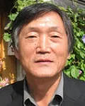 소설가, 대학교수인 조갑상의 대표 이미지