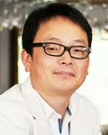 영화감독인 김영로의 대표 이미지