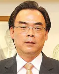 대학교수인 김주권의 대표 이미지