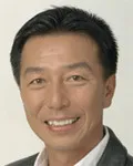 영화배우인 요시무라 아키히로의 대표 이미지