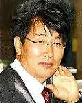 시민운동가, 시인인 박영섭의 대표 이미지