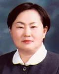 연구인인 유향숙의 대표 이미지