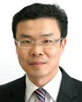 류마티스내과의사, 대학교수인 박용욱의 대표 이미지
