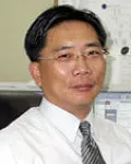 대학교수인 황광연의 대표 이미지