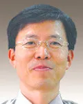 연구인인 곽상수의 대표 이미지