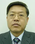 연구인인 김성동의 대표 이미지