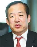 금융인인 유정상의 대표 이미지