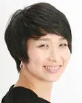 가수인 이혜원의 대표 이미지