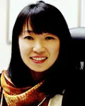 변호사인 강정미의 대표 이미지