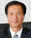 (전직)행정공무원인 이용원의 대표 이미지