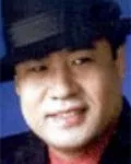 개그맨인 정헌범의 대표 이미지