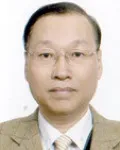 대학교수인 박정극의 대표 이미지