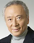 영화배우인 하야카와 준이치의 대표 이미지