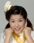 개그맨인 김선정의 대표 이미지