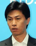 행정공무원인 손문기의 대표 이미지