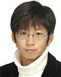 영화배우인 무라카미 유타의 대표 이미지