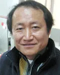 대학교수인 노규진의 대표 이미지