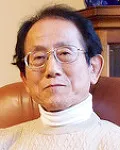 (전직)외무공무원인 유병우의 대표 이미지