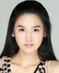 탤런트인 박채영의 대표 이미지