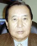 이비인후과의사, 대학교수인 박인용의 대표 이미지