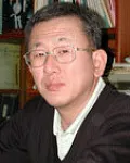 대학교수인 채건상의 대표 이미지