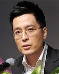 아나운서인 홍원기의 대표 이미지