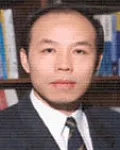 대학교수인 박해천의 대표 이미지