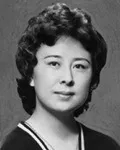 (전직)아나운서, (전직)연극배우인 김영애의 대표 이미지