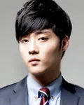탤런트, 영화배우인 이종호의 대표 이미지