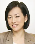 앵커, 기자인 안착히의 대표 이미지