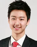 아나운서인 김태욱의 대표 이미지